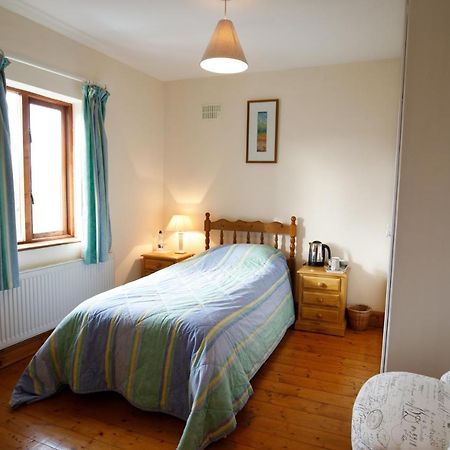 Old Fort Lodge Sligo Extérieur photo