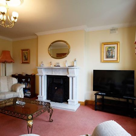 Old Fort Lodge Sligo Extérieur photo