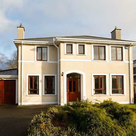 Old Fort Lodge Sligo Extérieur photo