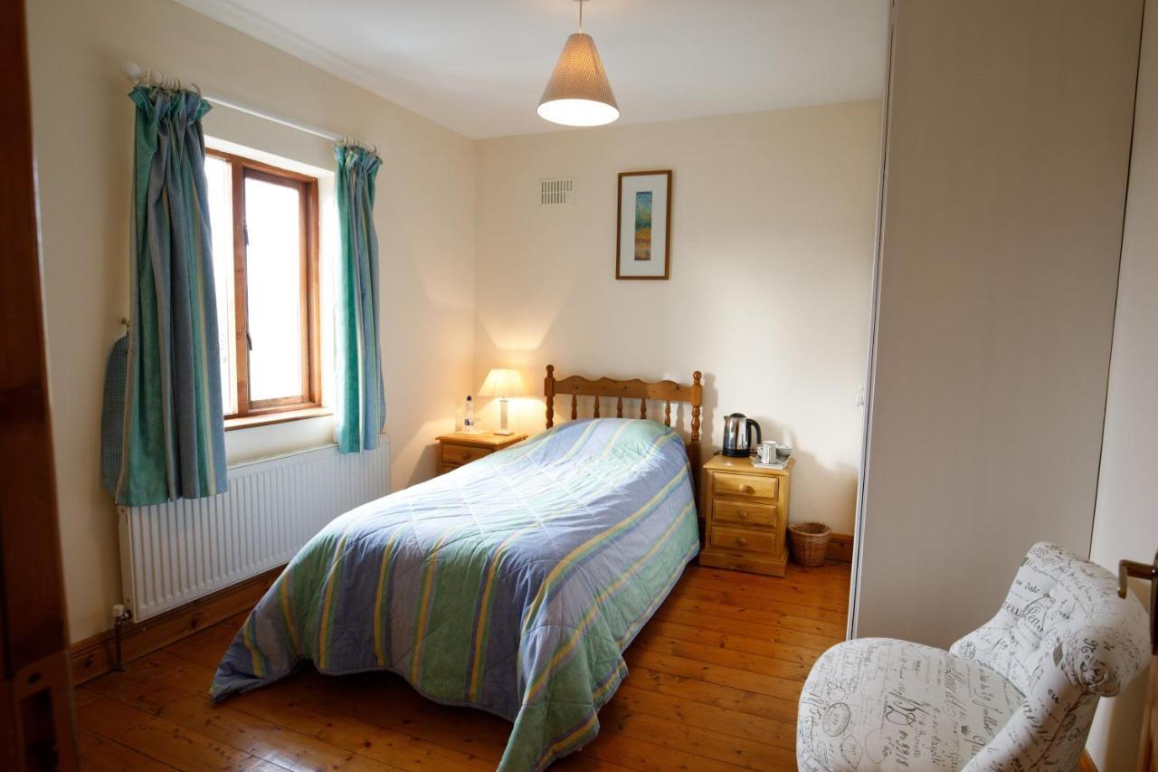 Old Fort Lodge Sligo Extérieur photo