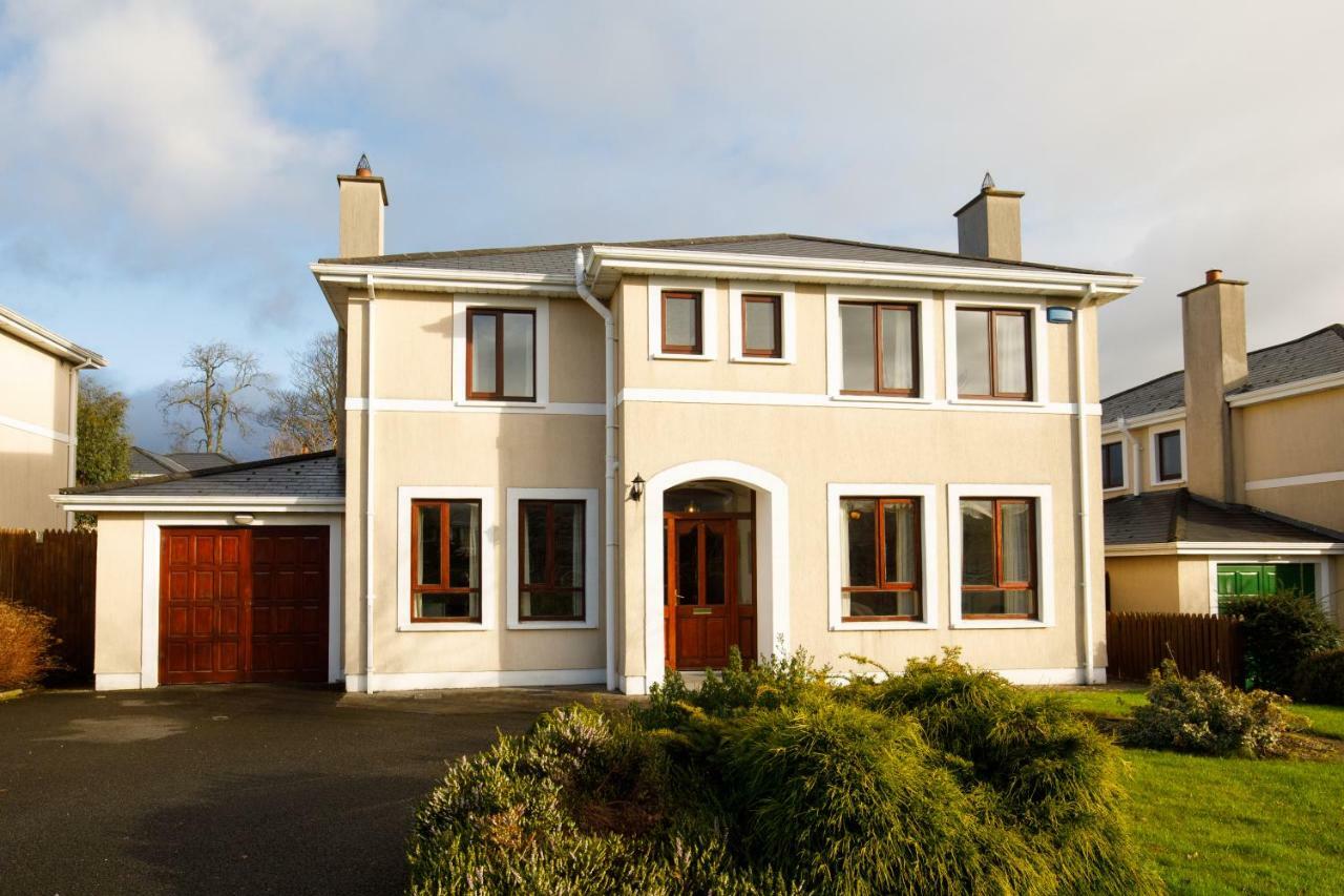 Old Fort Lodge Sligo Extérieur photo