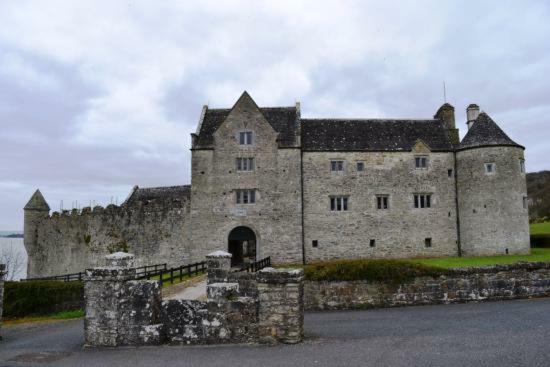 Old Fort Lodge Sligo Extérieur photo